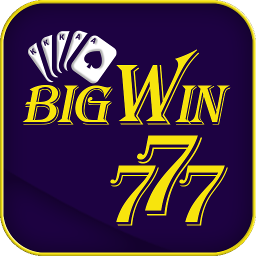 bigwin777 Logo